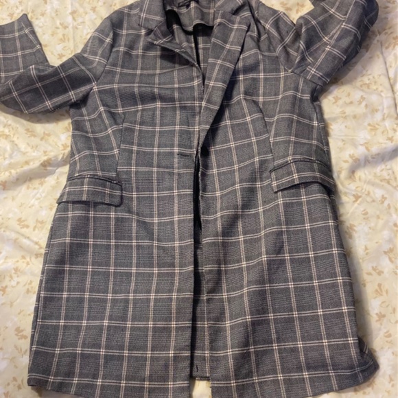 Jacket - Picture 2 of 2